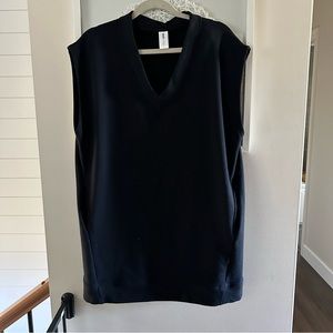 SMASH + TESS sweater dress